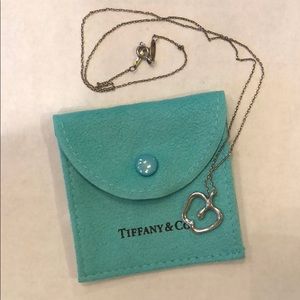 Elsa Peretti Apple pendant, Tiffany & co